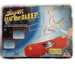 Super Beat the Bleep - Toy Chest Pakistan