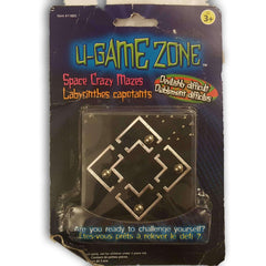 Space Crazy Maze - Toy Chest Pakistan