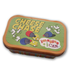 Cheese Chse - Toy Chest Pakistan