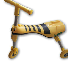 Portable Scooter for Ages 2 plus - Toy Chest Pakistan