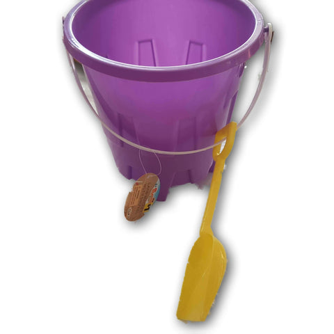 Bucket And Spade- New