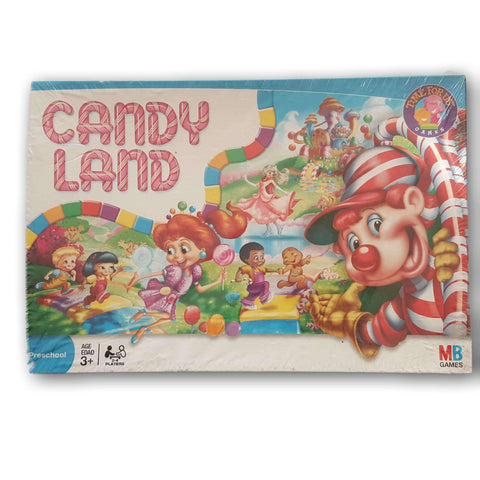 Candyland New