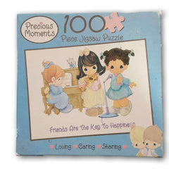 Precious Moment 100 pc NEW - Toy Chest Pakistan