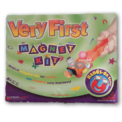 Very First Magnetic Kit - Toy Chest Pakistan