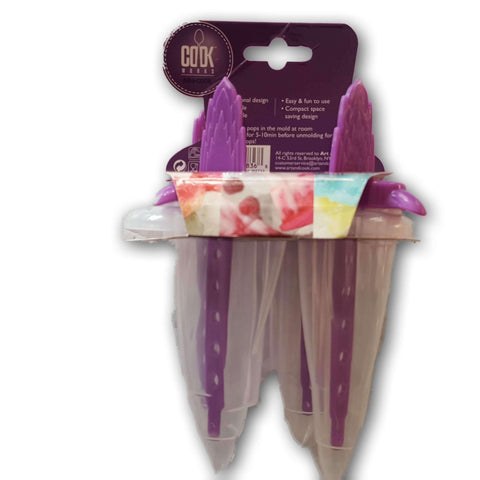 Ice Pop Maker New
