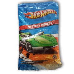 Hot Wheels Mystery Vehicles - Toy Chest Pakistan
