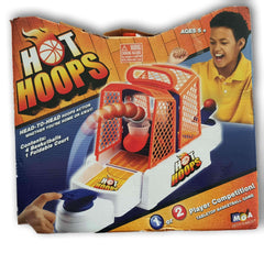 Hot Hoops- New - Toy Chest Pakistan