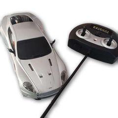 Remote Contolled car silcer - Toy Chest Pakistan