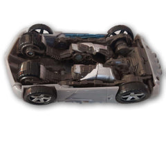 Transformer (grey) - Toy Chest Pakistan