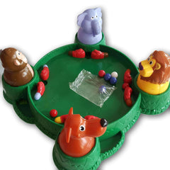 Hungry Animal Game - Toy Chest Pakistan