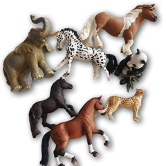 Scheiller Animals Set - Toy Chest Pakistan