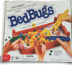 Bedbugs - Toy Chest Pakistan