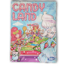 Candyland - Toy Chest Pakistan