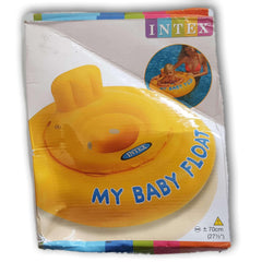 Intex Baby Float - Toy Chest Pakistan