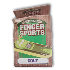 Finger Sports - Toy Chest Pakistan