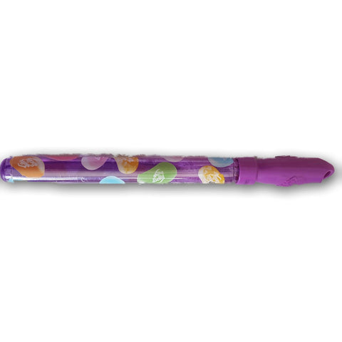 Large Bubble Wand (Colour May Vary)