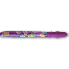 Large bubble wand (colour may vary) - Toy Chest Pakistan