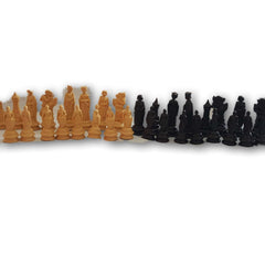 High Quality Chess Pawns - Toy Chest Pakistan