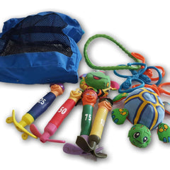 Assorted Swimming Gear - Toy Chest Pakistan