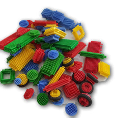 Stickle Blocks - Toy Chest Pakistan
