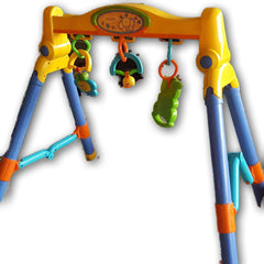 Baby Activity Gym - Toy Chest Pakistan
