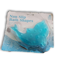6 Set of Non Slip Bath Shapes - Toy Chest Pakistan