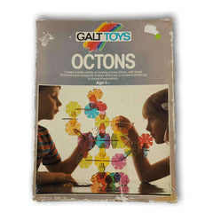 Octons - Toy Chest Pakistan