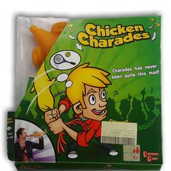 Chicken Charades - Toy Chest Pakistan