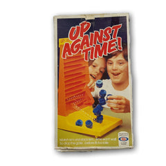 Up Against Time - Toy Chest Pakistan