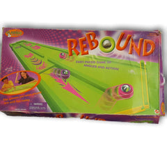 Rebound - Toy Chest Pakistan