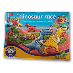 Dinosaur Race - Toy Chest Pakistan