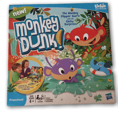 Monkey Dunk - Toy Chest Pakistan