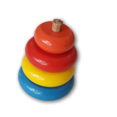 Small ring stacker - Toy Chest Pakistan