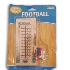 Travel Football - Toy Chest Pakistan