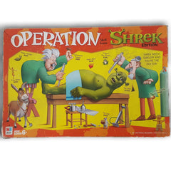 Operation Shrek - Toy Chest Pakistan