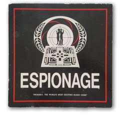 Espionage - Toy Chest Pakistan