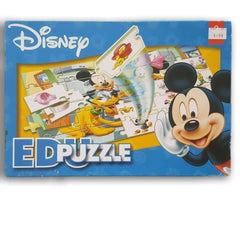 Edu Puzzle - Toy Chest Pakistan