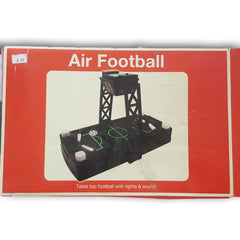 Air Football - Toy Chest Pakistan