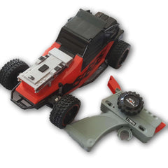 Remote Controlled Car without discs - Toy Chest Pakistan