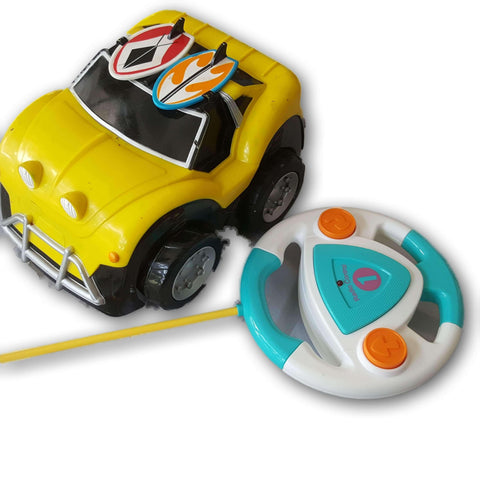 Remote Controlled Car For Kids