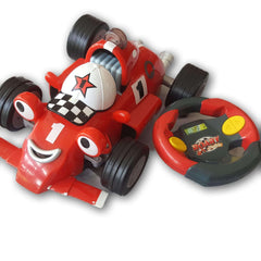 Remote Controlled Car Roary - Toy Chest Pakistan