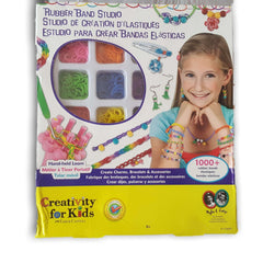 Rubber Band Studio New - Toy Chest Pakistan