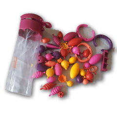 Beads lock in - Toy Chest Pakistan