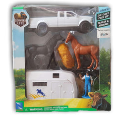 country life Die Cast - Toy Chest Pakistan