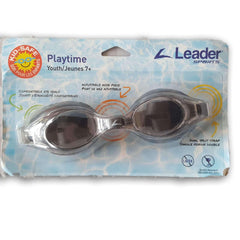 Swim goggles NEW Black - Toy Chest Pakistan