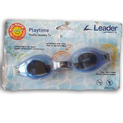 Swim goggles NEW Blue - Toy Chest Pakistan