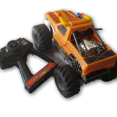 Remote Controlled Jeep - Toy Chest Pakistan