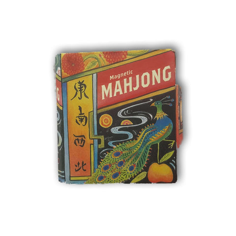 Mahjong Travel Set