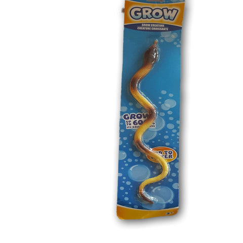 Grow Snake