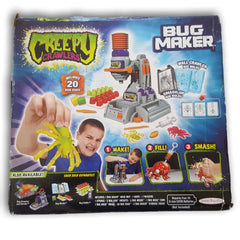Creepy Crawlers Bug Machine - Toy Chest Pakistan